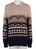 Bayan Bej BRUNELLO CUCINELLI KAZAK