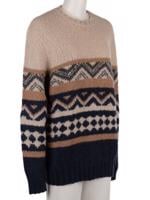 Bayan Bej BRUNELLO CUCINELLI KAZAK