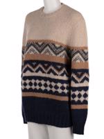 Bayan Bej BRUNELLO CUCINELLI KAZAK