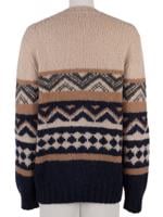 Bayan Bej BRUNELLO CUCINELLI KAZAK