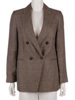 Bayan Bej BRUNELLO CUCINELLI CEKET