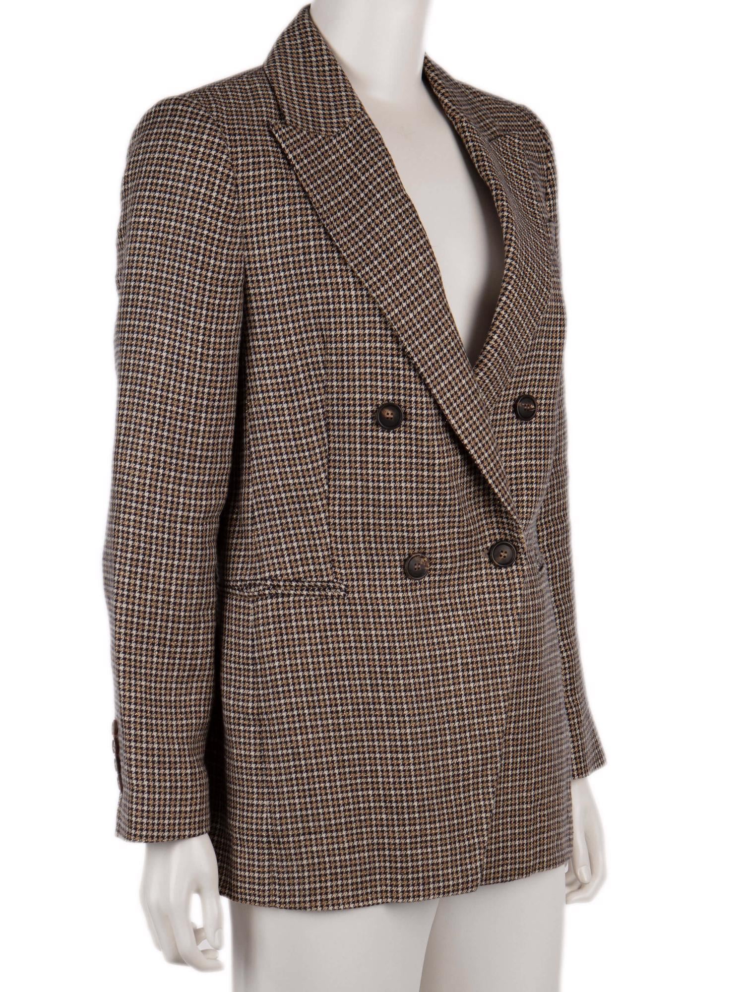 Bayan Bej BRUNELLO CUCINELLI CEKET