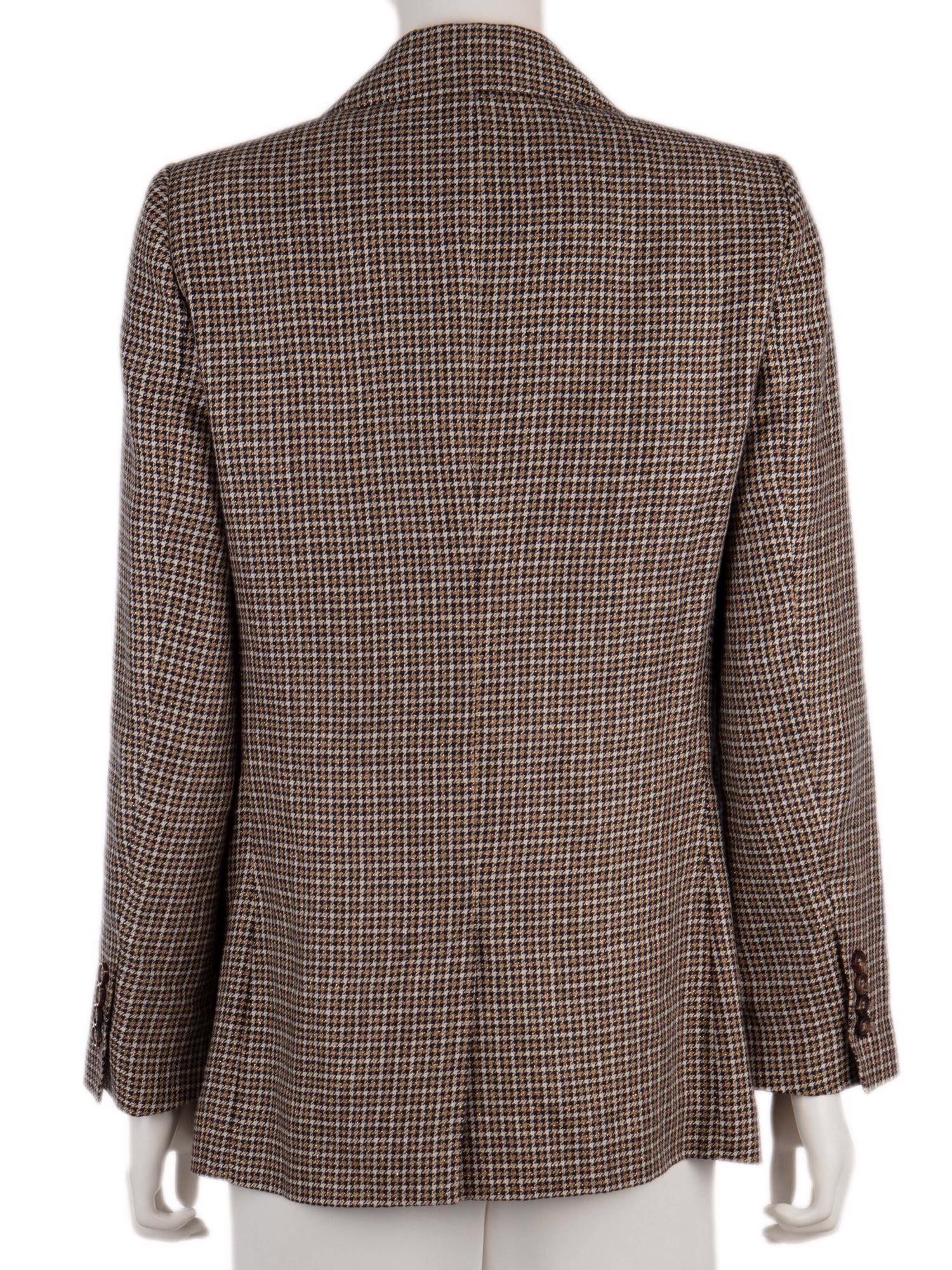 Bayan Bej BRUNELLO CUCINELLI CEKET