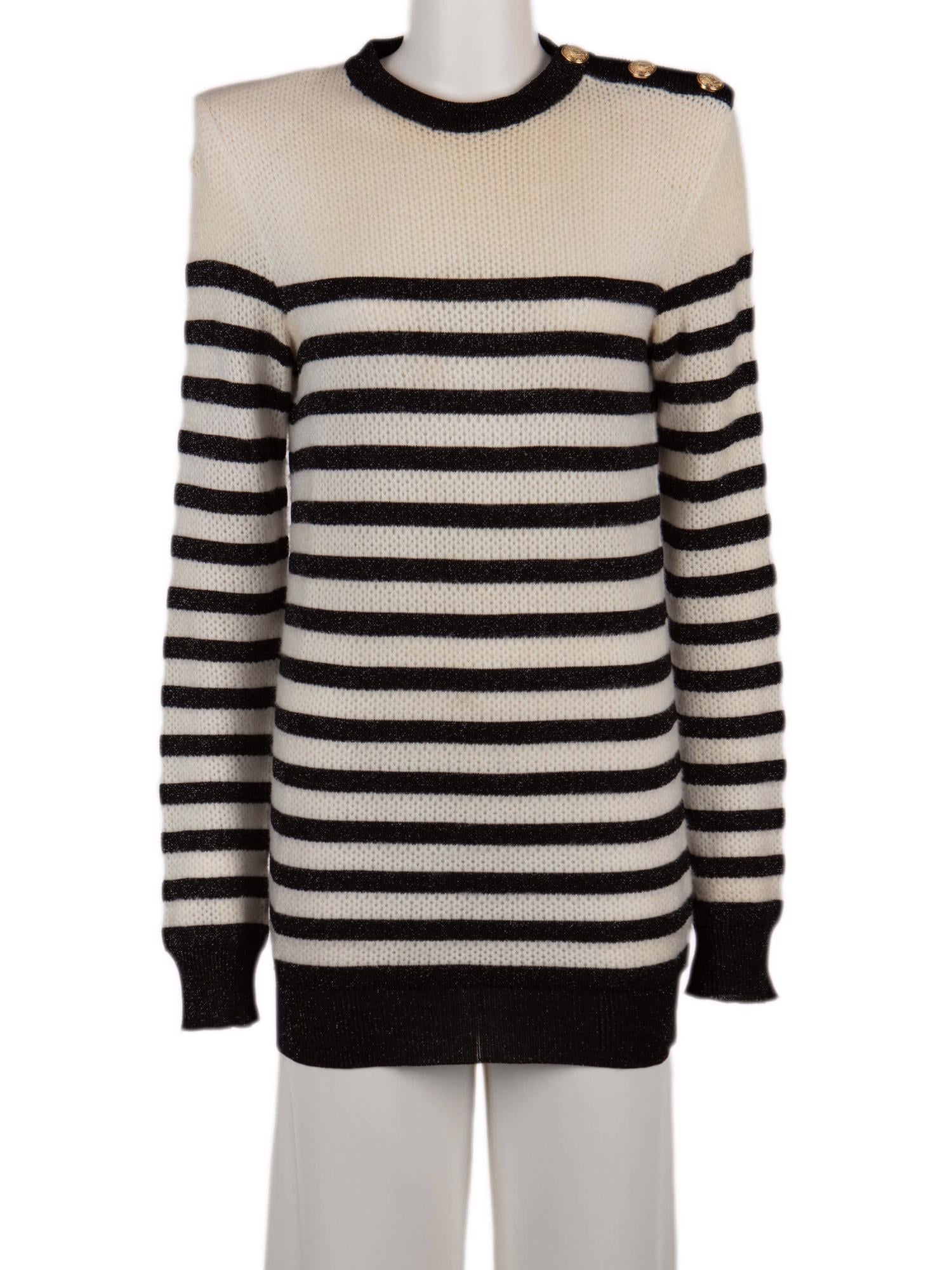 Bayan Krem BALMAIN KAZAK