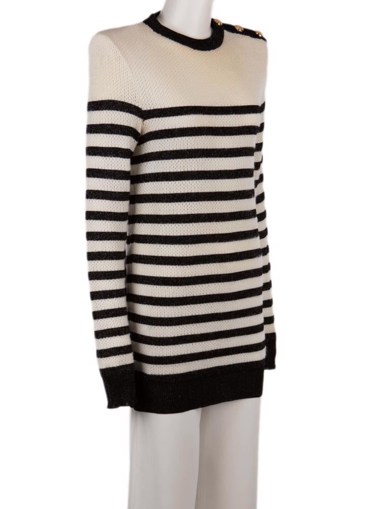 Bayan Krem BALMAIN KAZAK