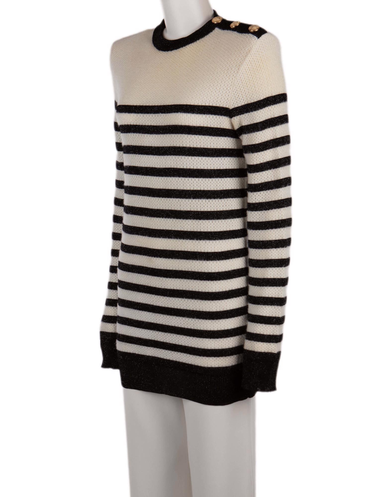 Bayan Krem BALMAIN KAZAK