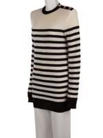 Bayan Krem BALMAIN KAZAK