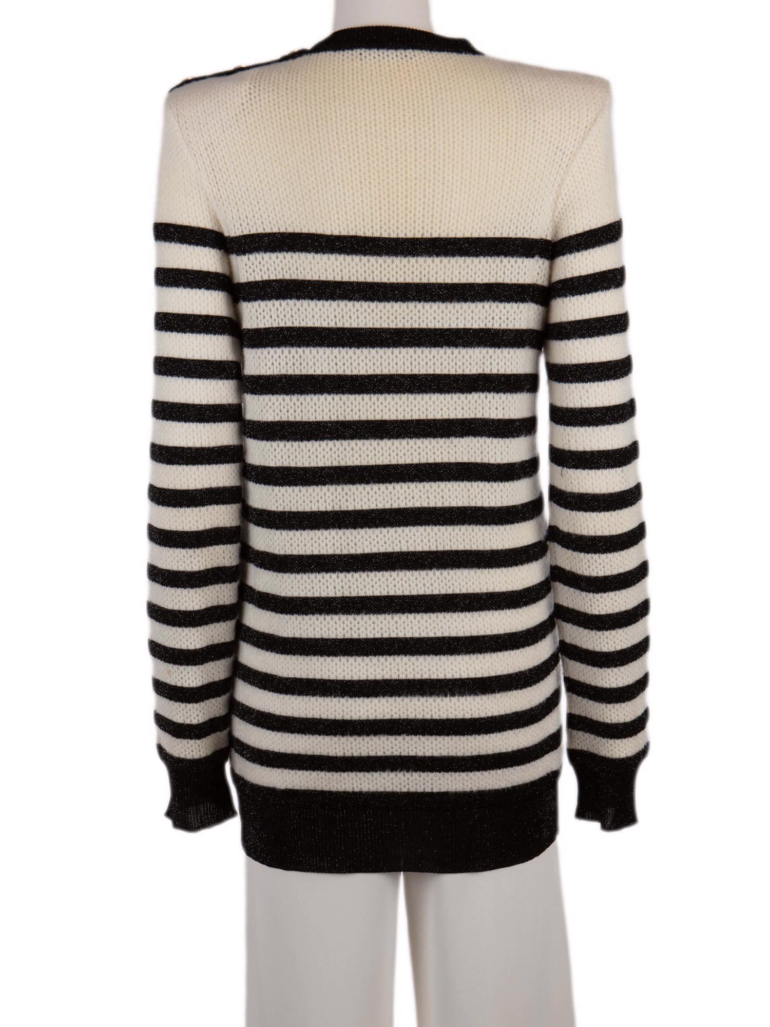 Bayan Krem BALMAIN KAZAK