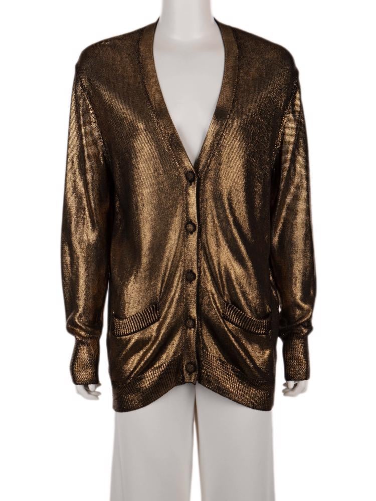 Bayan Altın SAINT LAURENT HIRKA