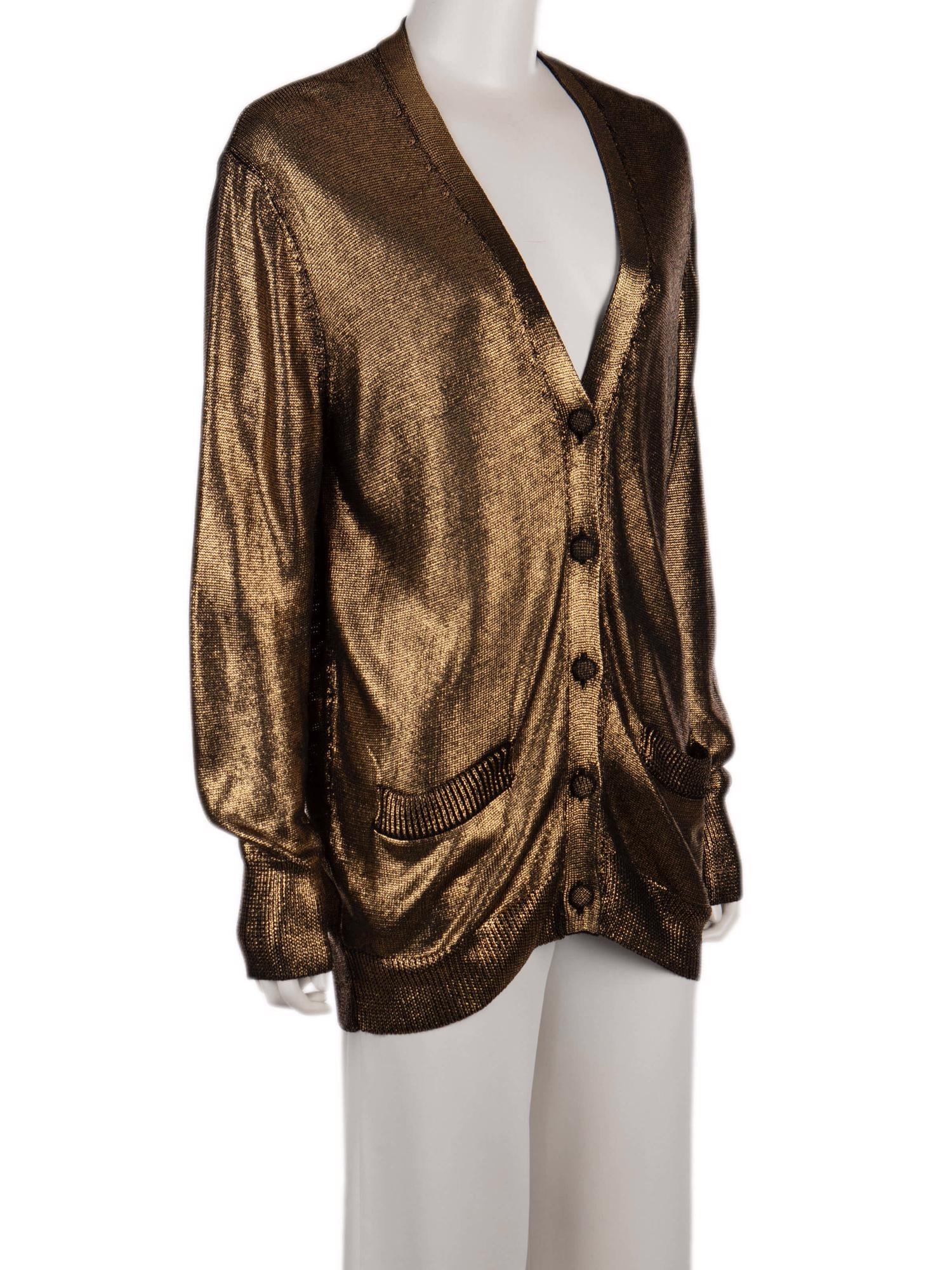 Bayan Altın SAINT LAURENT HIRKA