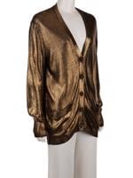 Bayan Altın SAINT LAURENT HIRKA