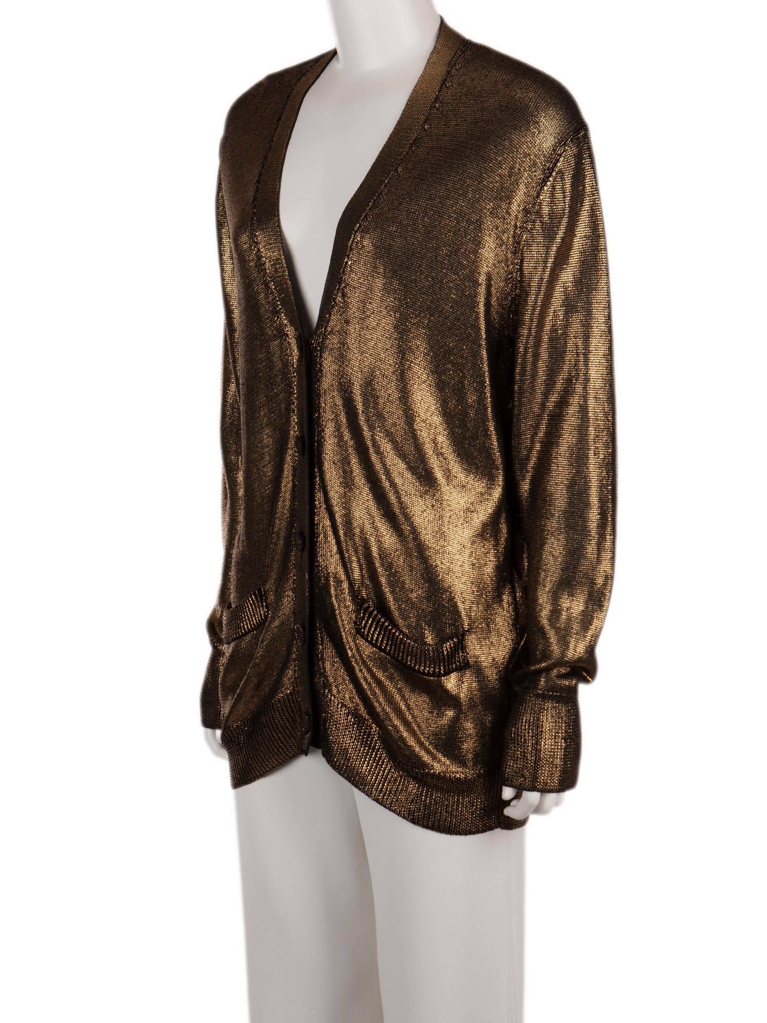 Bayan Altın SAINT LAURENT HIRKA