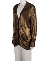 Bayan Altın SAINT LAURENT HIRKA