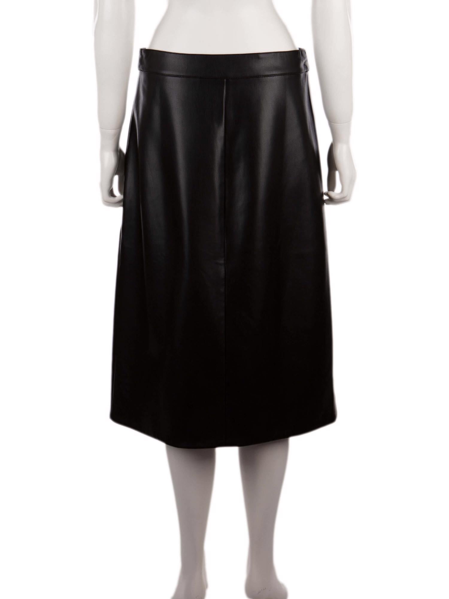 Bayan Siyah PROENZA SCHOULER ETEK