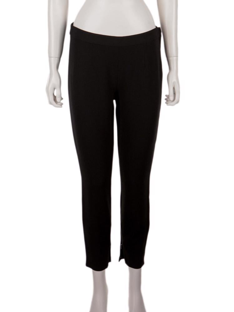 Bayan Siyah DOLCE&GABBANA PANTOLON