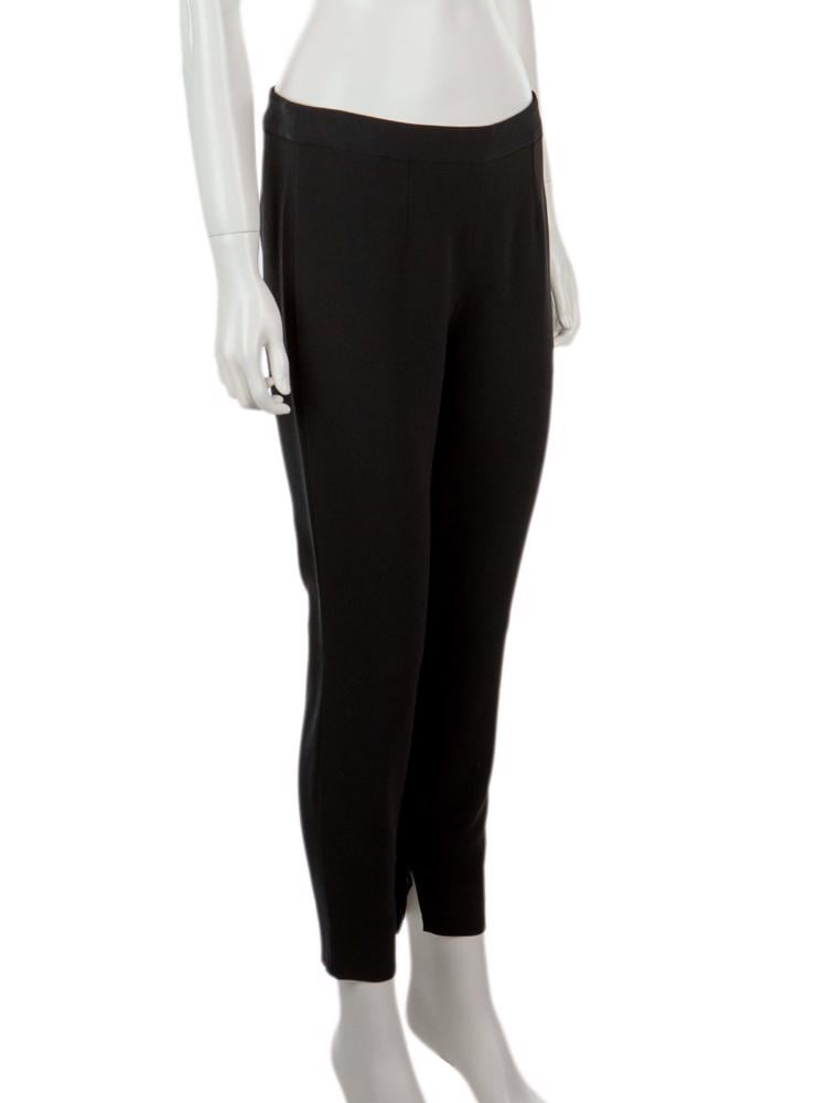 Bayan Siyah DOLCE&GABBANA PANTOLON