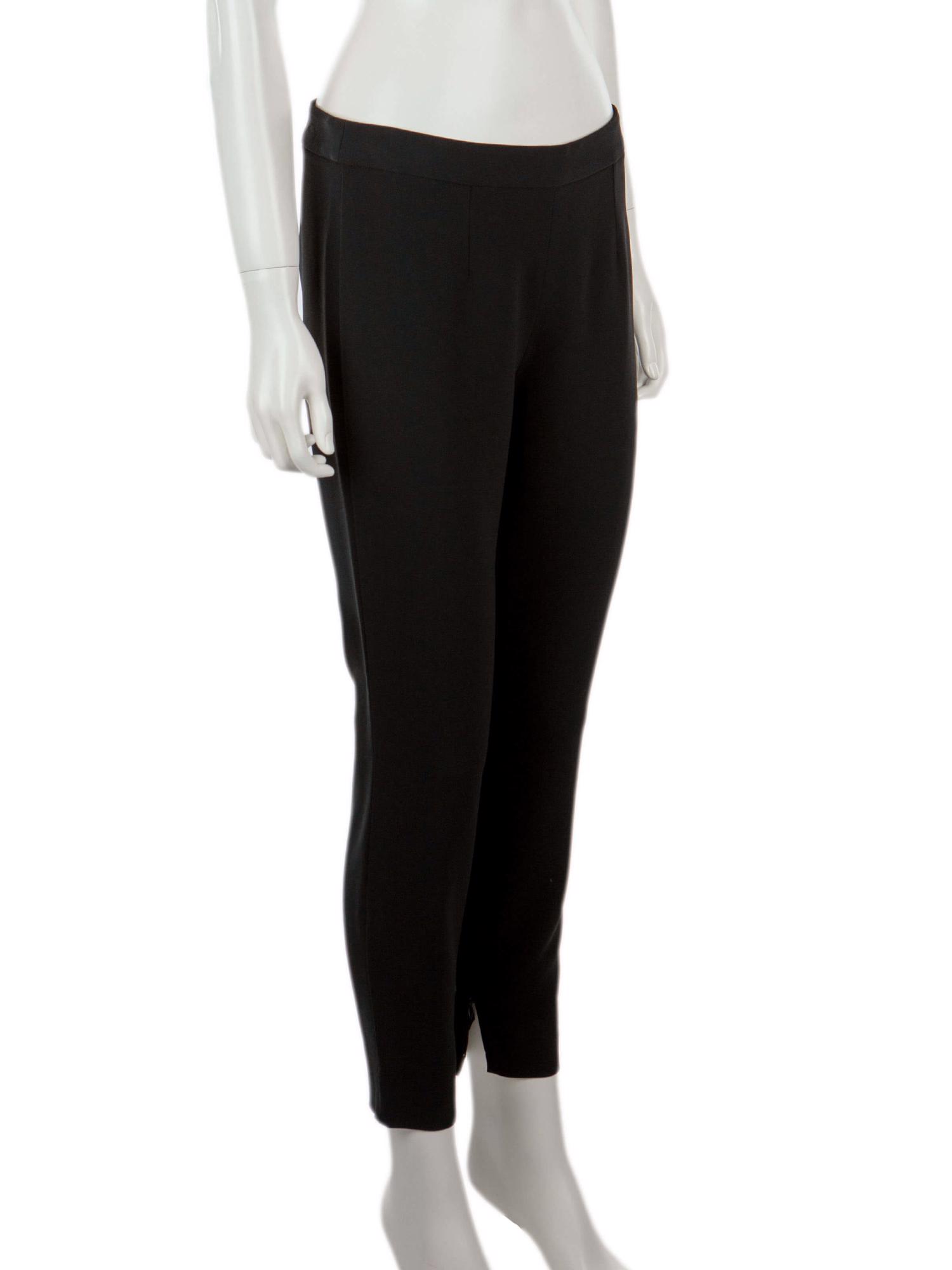 Bayan Siyah DOLCE&GABBANA PANTOLON