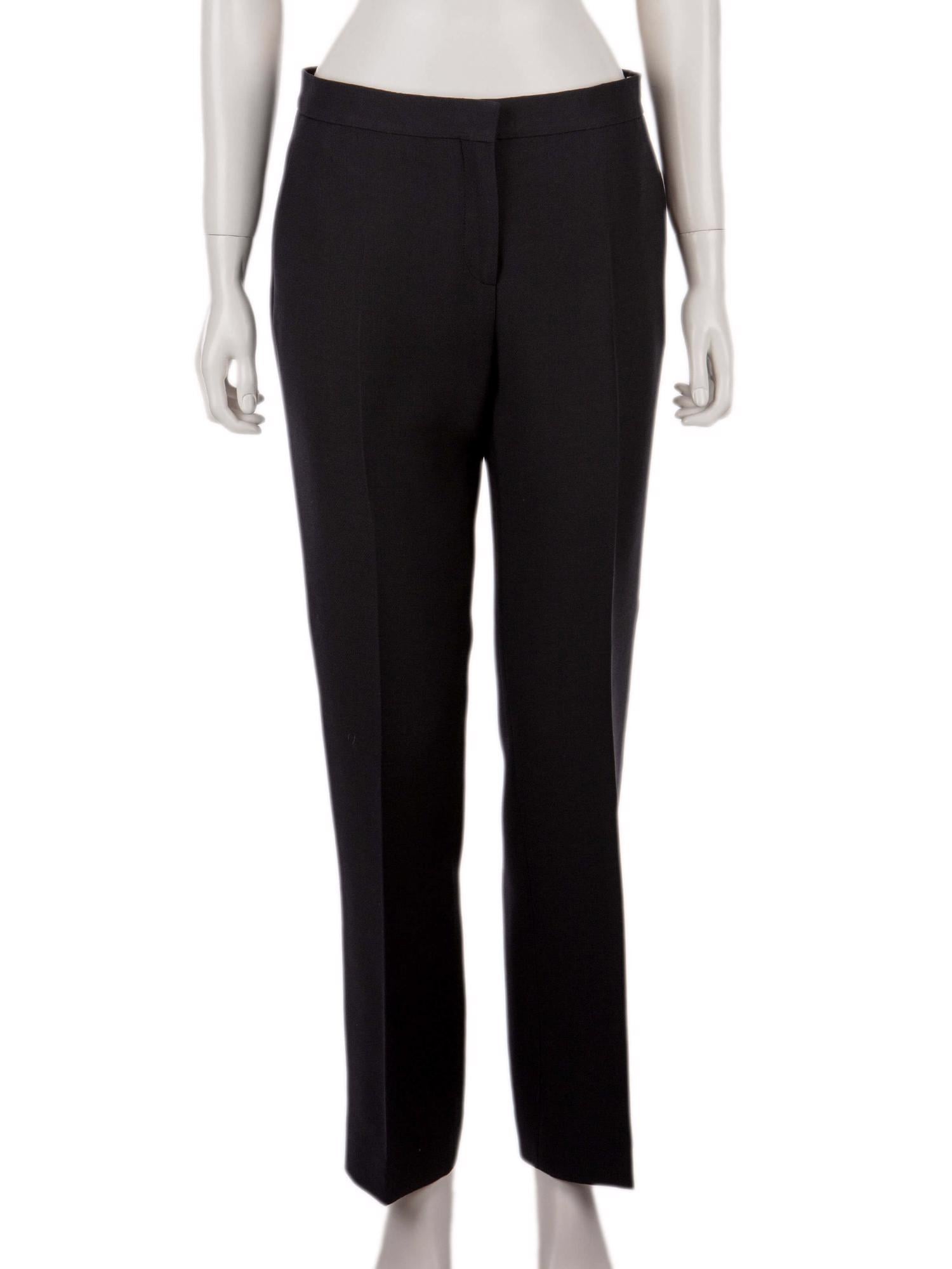 Bayan Siyah DIOR PANTOLON