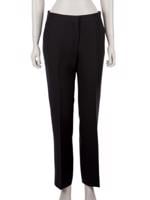 Bayan Siyah DIOR PANTOLON