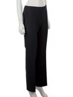 Bayan Siyah DIOR PANTOLON