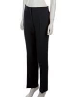 Bayan Siyah DIOR PANTOLON