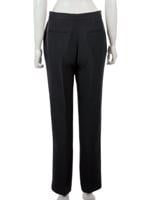 Bayan Siyah DIOR PANTOLON