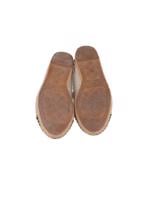 Bayan Krem CHANEL ESPADRİL