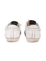 Bayan Beyaz GOLDEN GOOSE SNEAKER