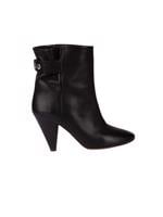 Bayan Siyah ISABEL MARANT BOT