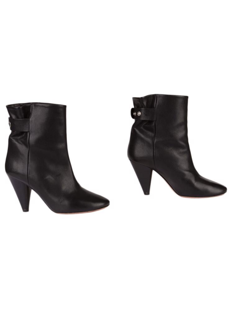 Bayan Siyah ISABEL MARANT BOT