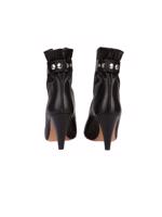 Bayan Siyah ISABEL MARANT BOT