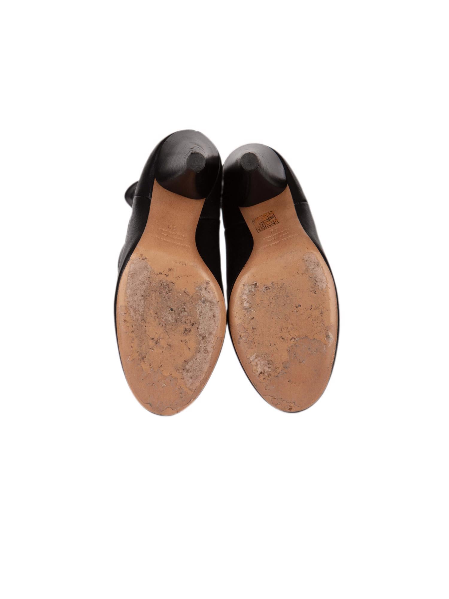 Bayan Siyah ISABEL MARANT BOT