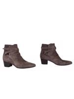 Bayan Gri SAINT LAURENT BOT