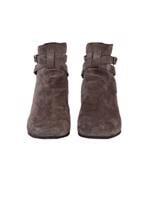 Bayan Gri SAINT LAURENT BOT