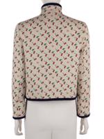 Bayan Krem VALENTINO CEKET