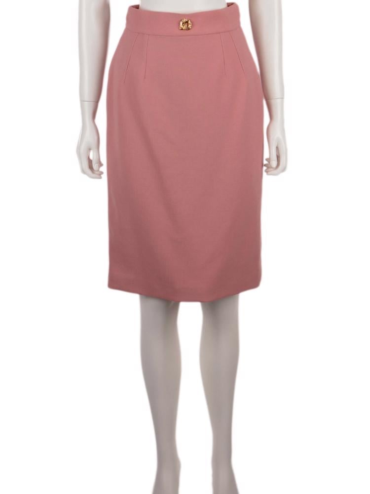 Bayan Pembe DOLCE&GABBANA ETEK