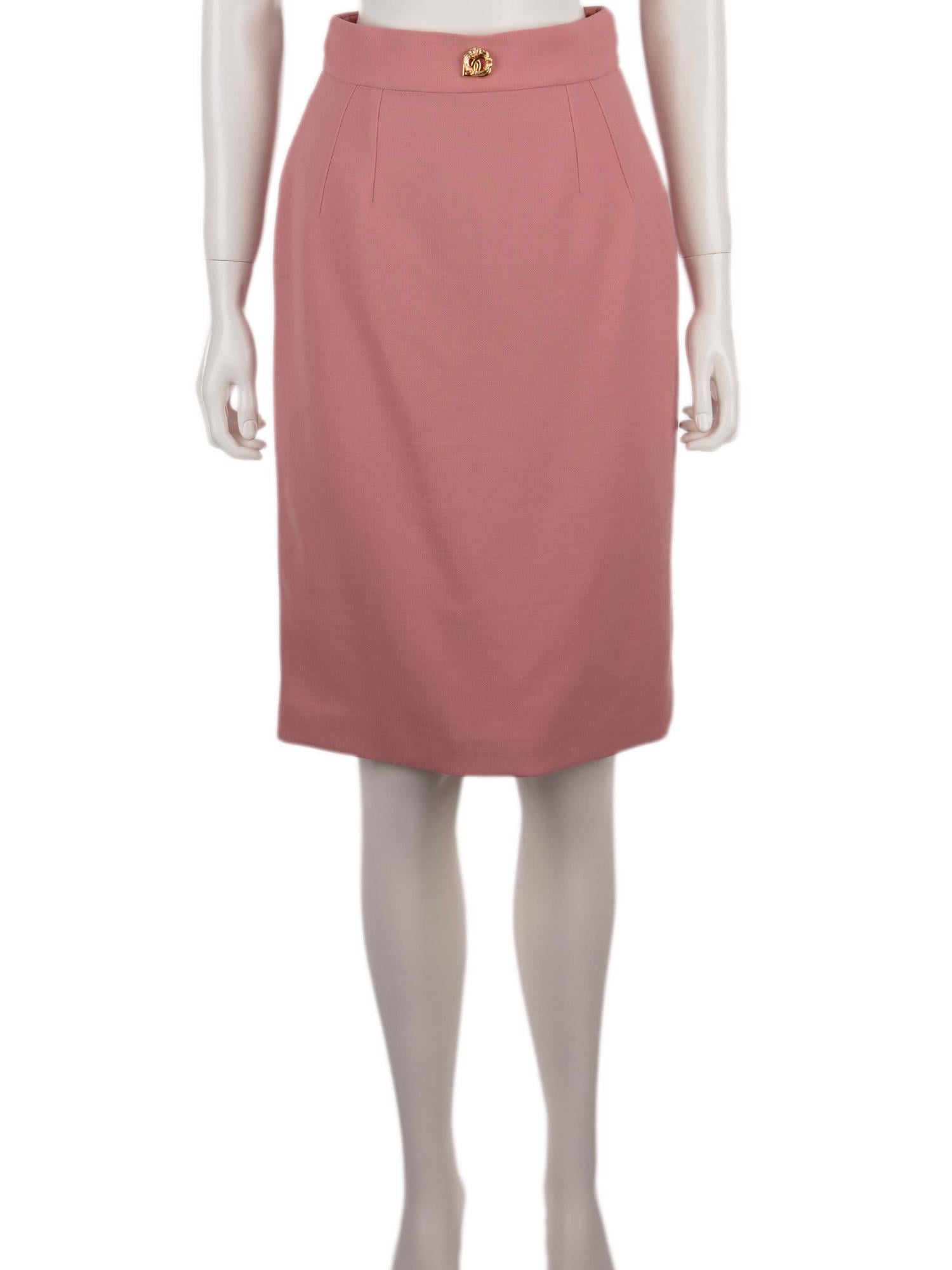 Bayan Pembe DOLCE&GABBANA ETEK