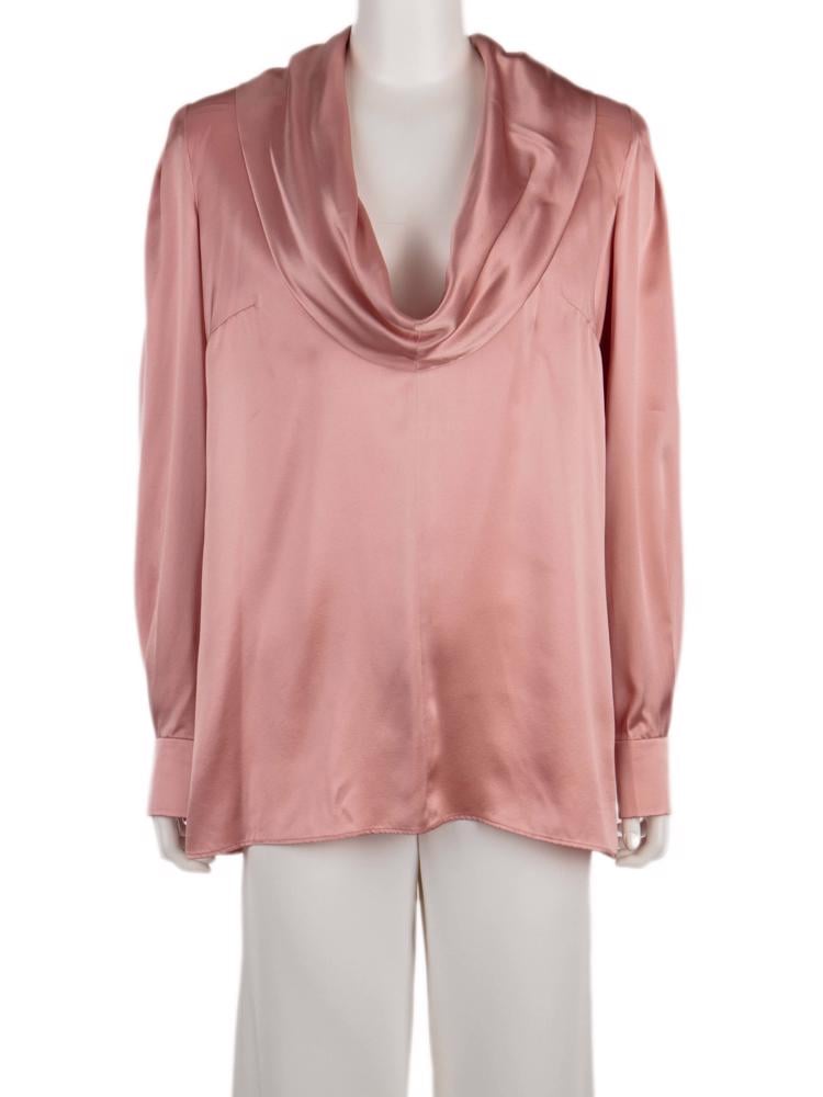 Bayan Pembe DOLCE&GABBANA BLUZ