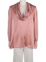 Bayan Pembe DOLCE&GABBANA BLUZ