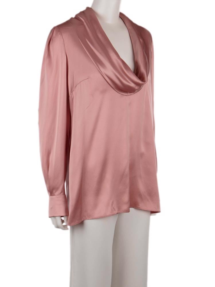 Bayan Pembe DOLCE&GABBANA BLUZ