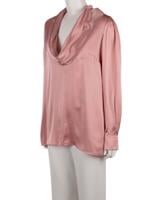 Bayan Pembe DOLCE&GABBANA BLUZ