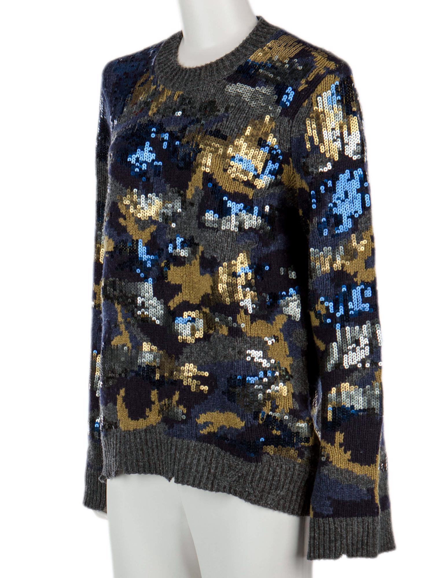 Bayan Gri ZADIG&VOLTAIRE KAZAK