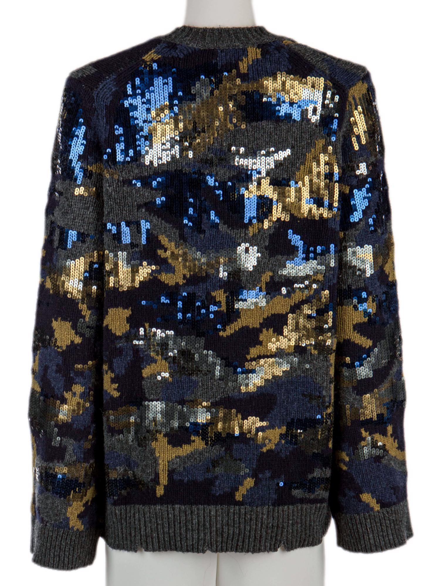 Bayan Gri ZADIG&VOLTAIRE KAZAK