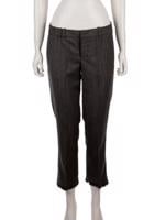 Bayan Gri ZADIG&VOLTAIRE PANTOLON