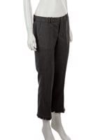 Bayan Gri ZADIG&VOLTAIRE PANTOLON