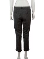 Bayan Gri ZADIG&VOLTAIRE PANTOLON