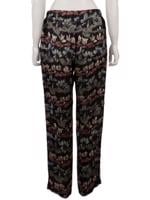 Bayan Siyah DRIES VAN NOTEN PANTOLON