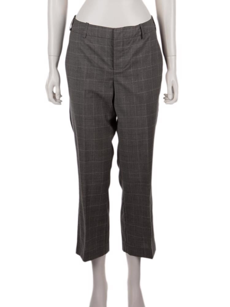 Bayan Gri ZADIG&VOLTAIRE PANTOLON