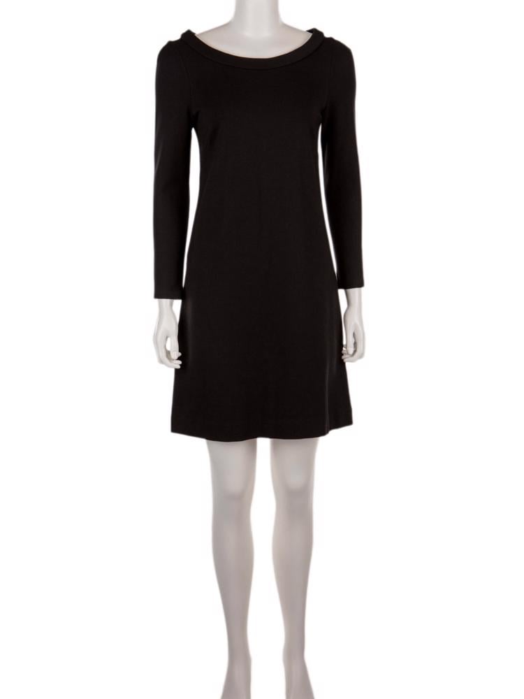 Bayan Siyah PRADA ELBİSE