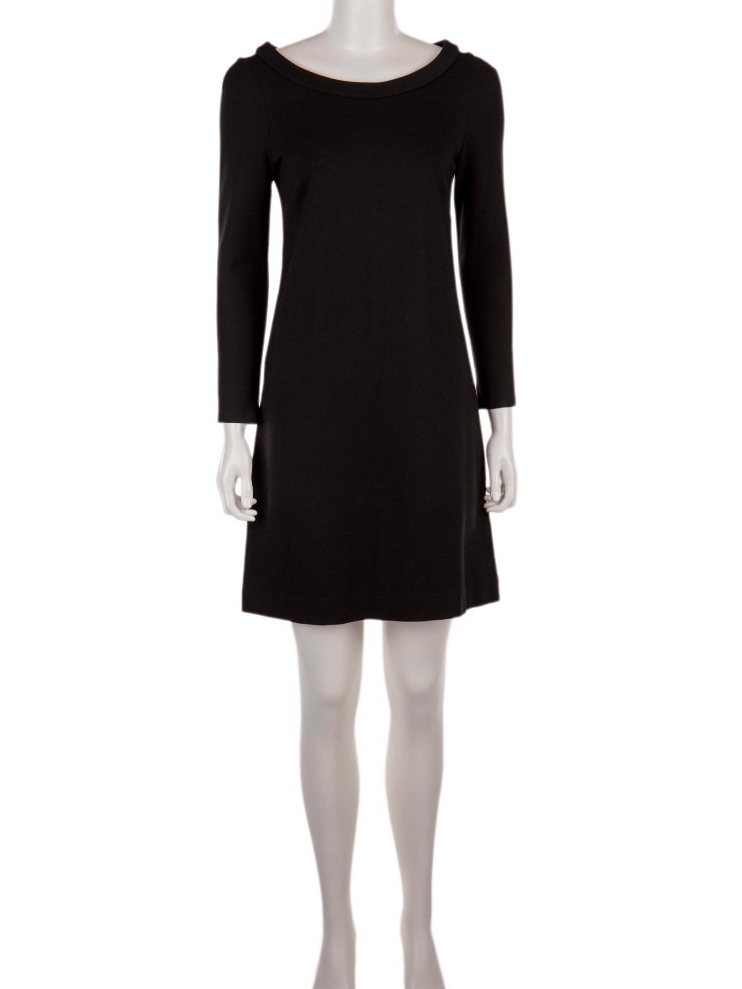 Bayan Siyah PRADA ELBİSE